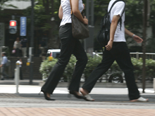 京沿線の発毛サロン