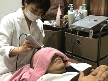 薄毛対策