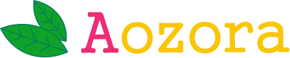 Aozora（スーパースカルプ旭・千林店）