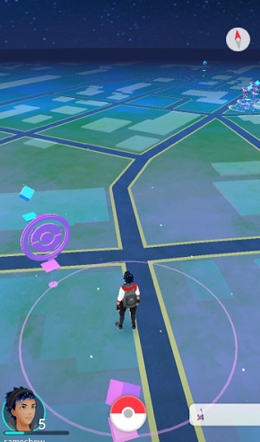 ポケモンＧＯ