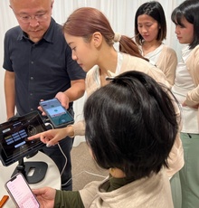 頭皮AI分析