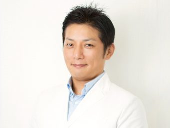 発毛技能士の生田